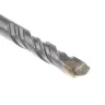 Бур HAMMER Ф8х110мм SDS Plus (201-111) купить в Сургуте