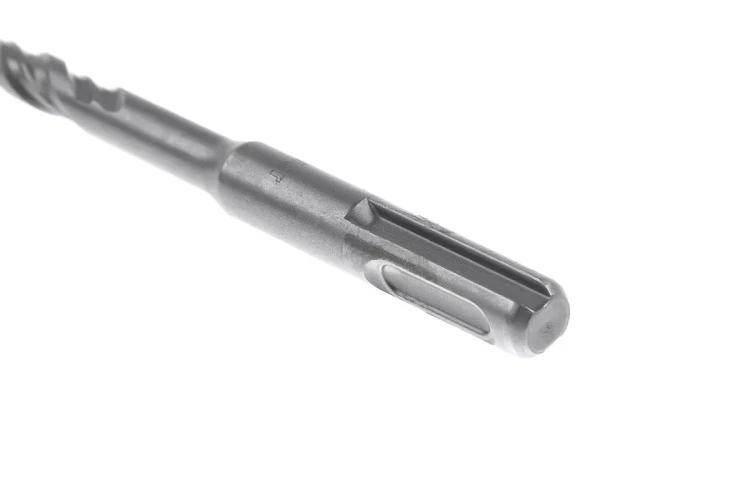 Бур HAMMER Ф8х110мм SDS Plus (201-111) купить в Сургуте