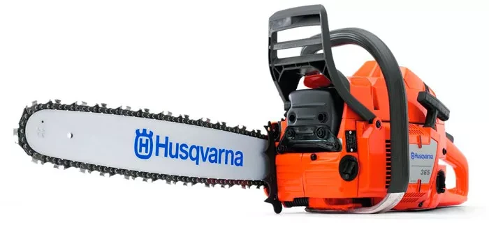 Бензопила HUSQVARNA 365 купить в Сургуте