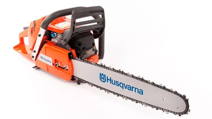Бензопила HUSQVARNA 365 купить в Сургуте