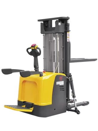 Штабелер самоходный 2,0 т 5,0 м XILIN CDDK20 24/300 В/Ач ЭУР, выдв. опоры (с платформой) 1005281 купить в Сургуте