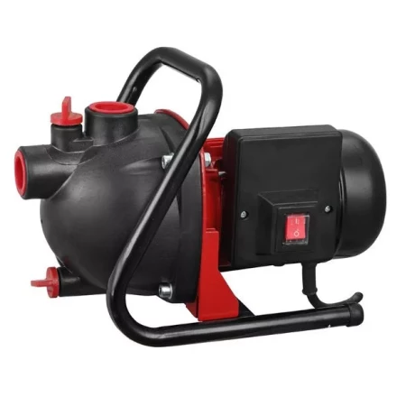 Поверхностный насос ELITECH НС 600П купить в Сургуте