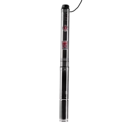 Насос скважинный Hammer NAP600/39S купить в Сургуте