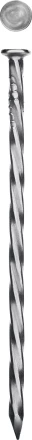 ЗУБР 60 x 2.8 мм, 5 кг, винтовые гвозди (305260-060) купить в Сургуте
