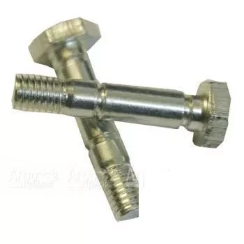 Комплект срезных болтов для шнека снегоуборщика RedVerg купить в Сургуте