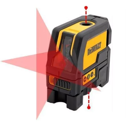 Нивелир лазерный DeWalt DW 0822 купить в Сургуте