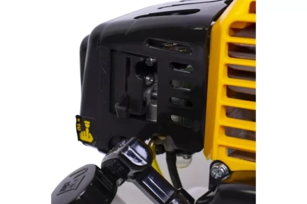 Триммер бензиновый Champion T438S-2 купить в Сургуте