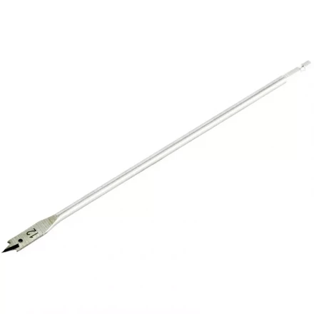 Сверло по дереву перовое удлиненное 12 х 300 мм 6-гранный хвостовик MATRIX 704012 купить в Сургуте