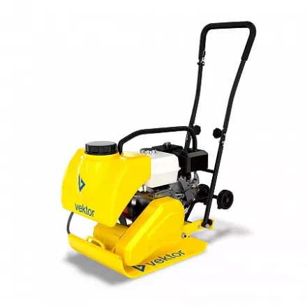 Виброплита VPG-70E (двигатель Honda) купить в Сургуте