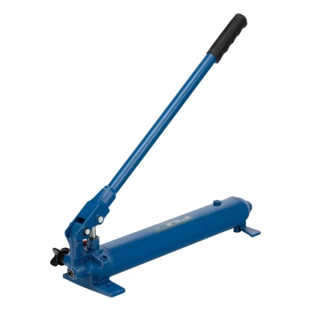 Гидравлический насос для пресса 52301 усилие 12 т Stels 52371 купить в Сургуте