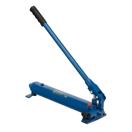 Гидравлический насос для пресса 52301 усилие 12 т Stels 52371 купить в Сургуте