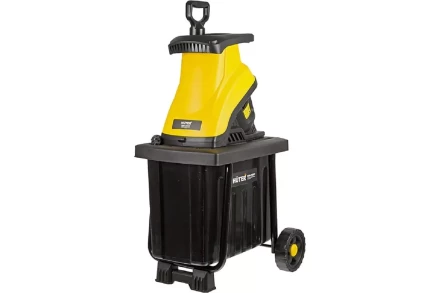 Садовый измельчитель электрический Huter ESH-2500T 70/13/16 купить в Сургуте