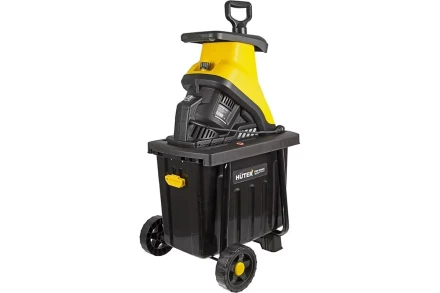 Садовый измельчитель электрический Huter ESH-2500T 70/13/16 купить в Сургуте