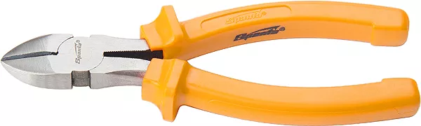 Бокорезы Classic 160 мм шлифованные пластмассовые рукоятки SPARTA 17558 купить в Сургуте