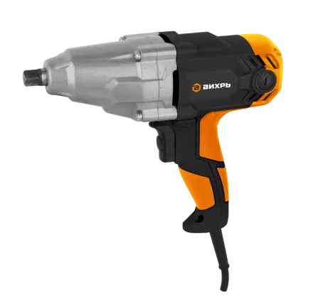 Гайковёрт сетевой ГС-1100 Вихрь 72/24/1 купить в Сургуте