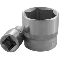 Головка торцевая 3/8"DR 7 мм S04H3107  Jonnesway 48010