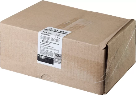 Винт ЗУБР &quot;МАСТЕР&quot; DIN 965, класс прочности 4.8, оцинкованный, M3x25мм, 5кг 303110-03-025 купить в Сургуте