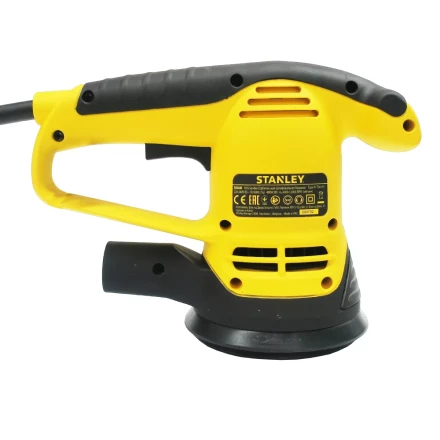 Шлифмашина ПШМ Stanley SRS480 купить в Сургуте
