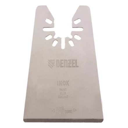 Набор насадок для МФИ универсальный Denzel 782415, 15 шт купить в Сургуте