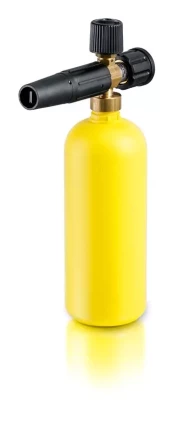 Пенная насадка пеногенератор 1 л М22х1,5 ПРОФИ KARCHER купить в Сургуте