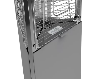 Инфракрасный газовый обогреватель BALLU Machine BOGH-13 купить в Сургуте