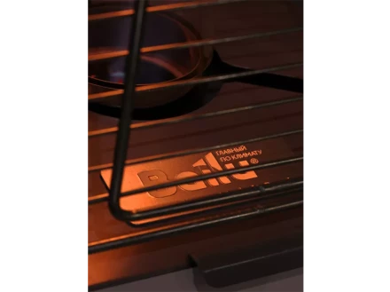 Инфракрасный газовый обогреватель BALLU Machine BOGH-13 купить в Сургуте