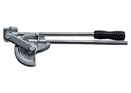 Трубогиб до 15 мм для труб из металлопластика и мягких металлов SPARTA 181255 купить в Сургуте