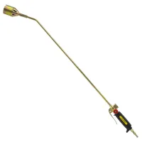 Горелка газовоздушная ГВ-950Р (Оберон) N2104