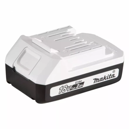 Аккумулятор Li-Ion 18 В 2.0 Ач Makita BL1820G (191N69-0) купить в Сургуте