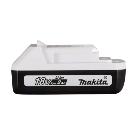 Аккумулятор Li-Ion 18 В 2.0 Ач Makita BL1820G (191N69-0) купить в Сургуте