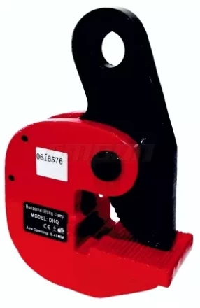 Захват для горизонтального подъема листового металла DHQ-0.75 купить в Сургуте