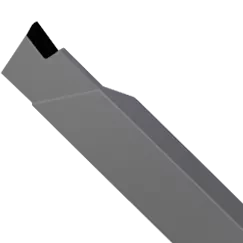 Резец токарный отрезной 25х20х140 Т15К6 ГОСТ 18884-73 Россия купить в Сургуте