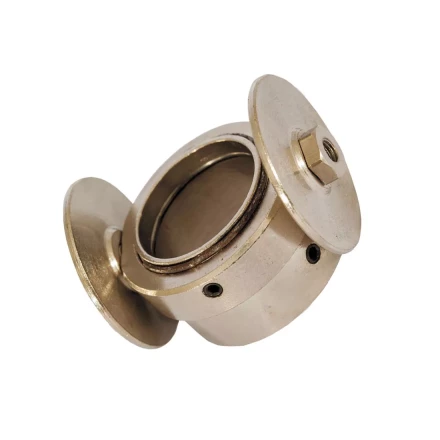 Насадка роликовая (PW 101-141) XLCV0021 купить в Сургуте