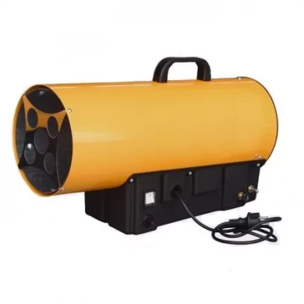 Пушка тепловая TOR BGA1401-50T 50 кВт (газ) 1020626 купить в Сургуте