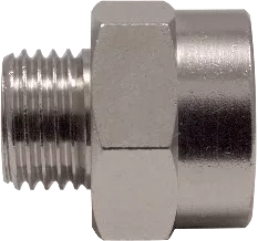 Переходник 1/8х1/4 MF наружный+внутренний ART-58R купить в Сургуте