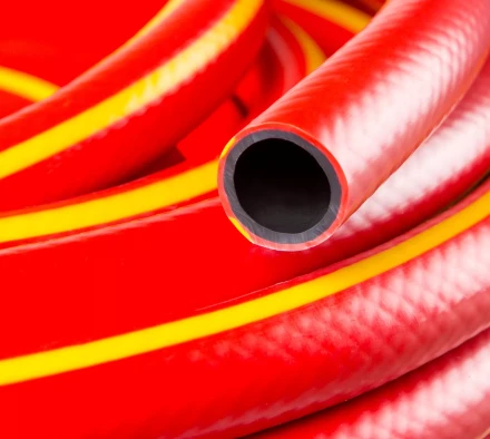 Шланг GRINDA EXPERT поливочный, 25 атм., армированный, 3-х слойный, 1&quot;х25м 8-429005-1-25_z01 купить в Сургуте