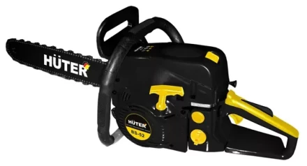Бензопила HUTER BS-62 купить в Сургуте