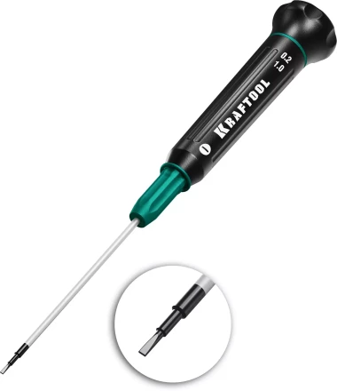 Отвертки для точных работ Precision 25681-1.0 купить в Сургуте