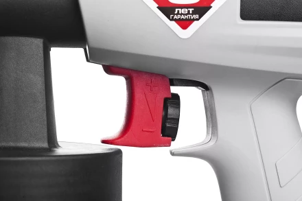 Краскопульт электрический КПЭ-500 серия МАСТЕР купить в Сургуте