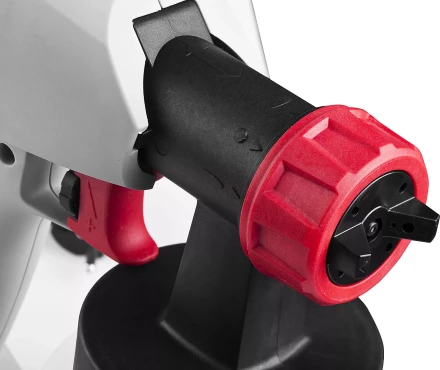 Краскопульт электрический КПЭ-500 серия МАСТЕР купить в Сургуте