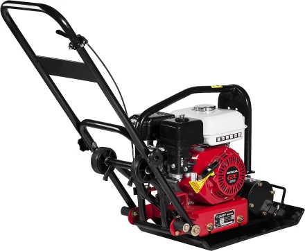 Виброплита бензиновая двигатель Honda ЗВПБ-10 ГХ серия ПРОФЕССИОНАЛ купить в Сургуте