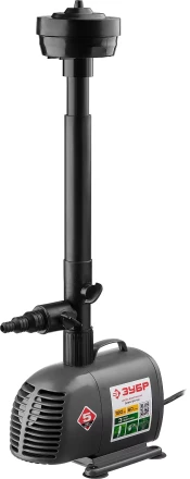 Насос фонтанный ЗНФЧ-60-4.2 серия МАСТЕР купить в Сургуте