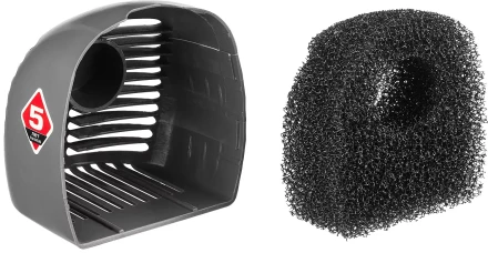 Насос фонтанный ЗНФЧ-60-4.2 серия МАСТЕР купить в Сургуте