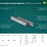 Скобы тип 21GA (80 / Pr A / Senco AT) 5000 шт 31780-16 купить в Сургуте