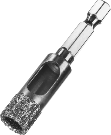 Сверла алмазные универсальные серия ПРОФЕССИОНАЛ купить в Сургуте