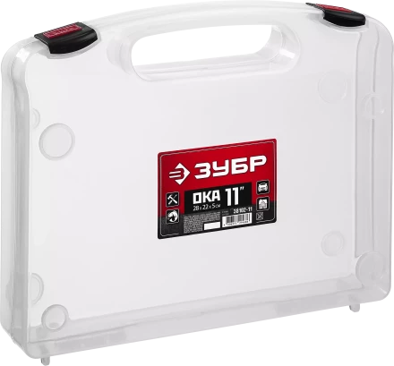 Органайзеры пластиковые ОКА серия МАСТЕР купить в Сургуте