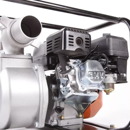 Бензиновая мотопомпа PATRIOT MP 3060 S купить в Сургуте