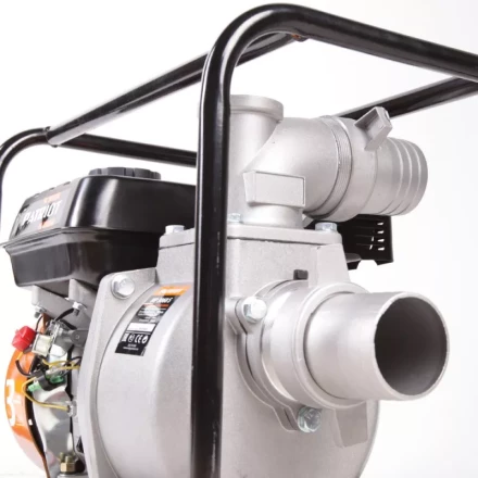 Бензиновая мотопомпа PATRIOT MP 3060 S купить в Сургуте
