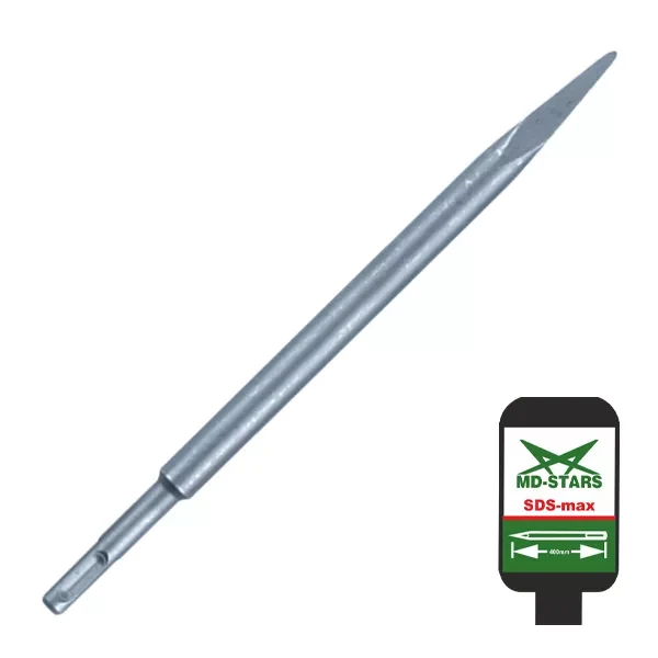 Пика 14*250 SDS-Plus купить в Сургуте