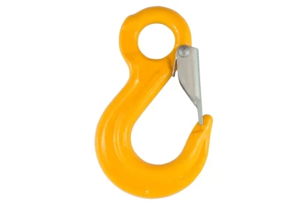 Крюк с проушиной TOR SALK 12,5 т (Q) 1002100 купить в Сургуте